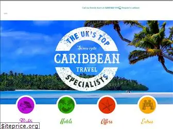 clubcaribbee.co.uk