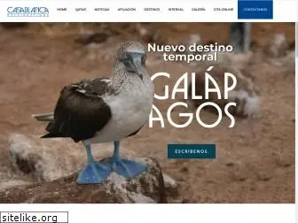 clubcasablanca.com.ec