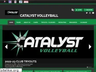 clubcatalyst.org