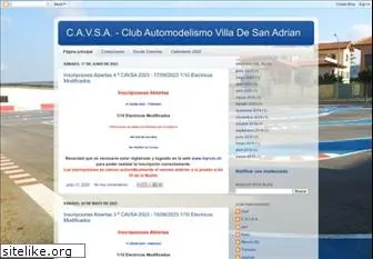 clubcavsa.com