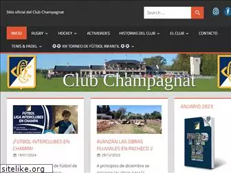 www.clubchampagnat.com