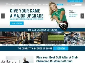 clubchampiongolf.com