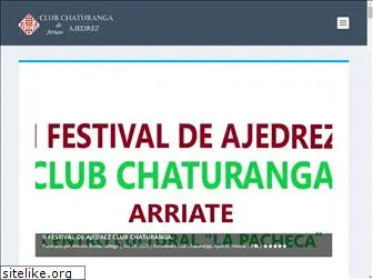 clubchaturanga.com