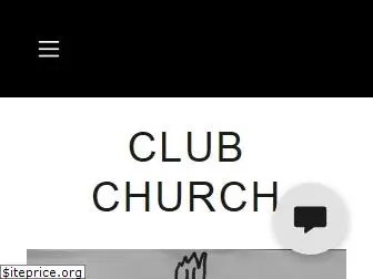clubchurches.com