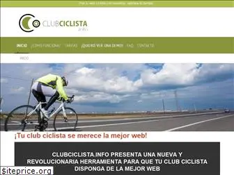 clubciclista.info