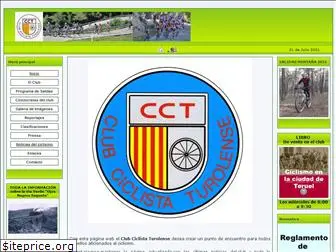 clubciclistaturolense.com