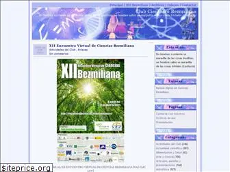 clubcientificobezmiliana.org