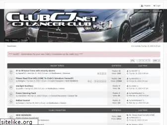 clubcj.net