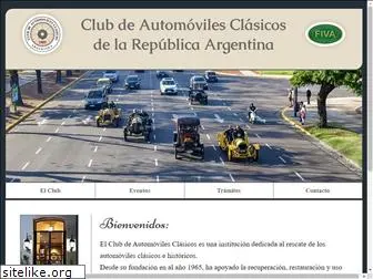 clubclasicos.com