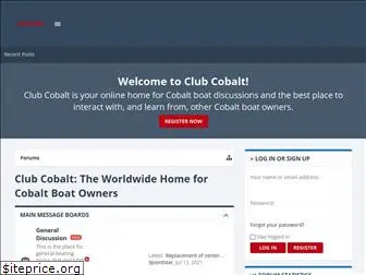 clubcobalt.net