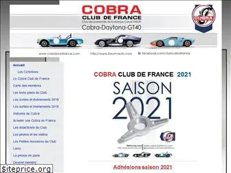 clubcobrafrance.fr