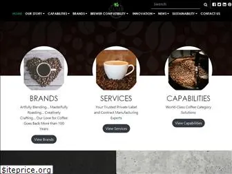 clubcoffee.com