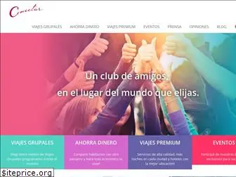 clubconectar.com