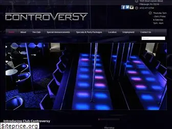 clubcontroversy.com