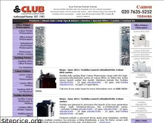 clubcopying.co.uk