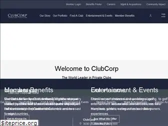clubcorpgolf.com