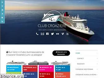 clubcroaziere.ro