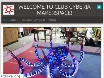 clubcyberia.org