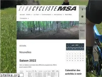 clubcyclistemsa.com