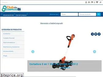 clubdecomprasbi.com