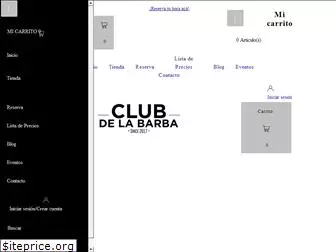 clubdelabarba.cl