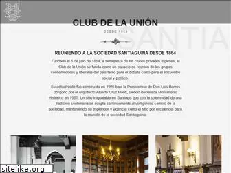 clubdelaunion.cl