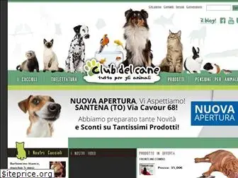 clubdelcane.com