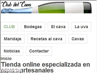 clubdelcava.com