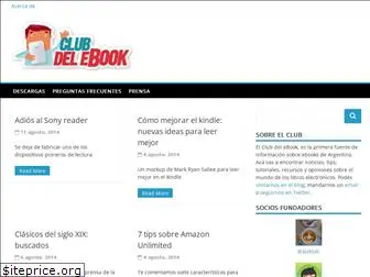 clubdelebook.com