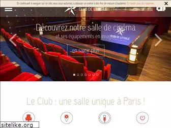 clubdeletoile.fr