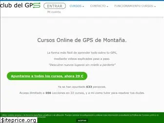 clubdelgps.com