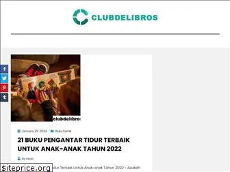 clubdelibros.com