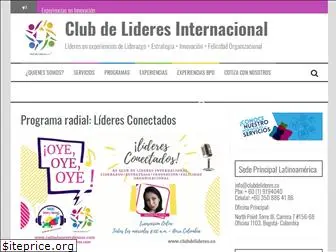 clubdelideres.co