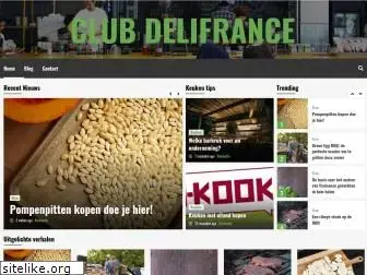 clubdelifrance.nl