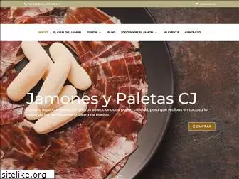 clubdeljamon.es