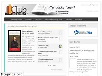 clubdellector.com