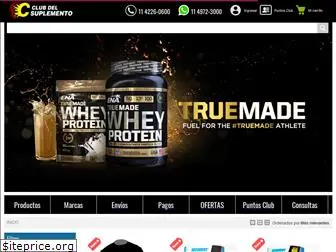 clubdelsuplemento.com