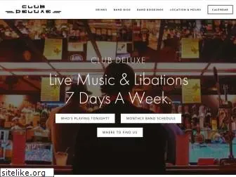 clubdeluxe.co