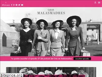 clubdemalasmadres.com