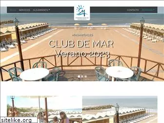 clubdemar.com.ar