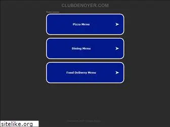 clubdenoyer.com