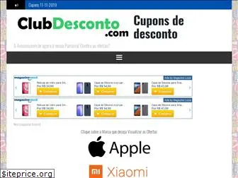 clubdesconto.com