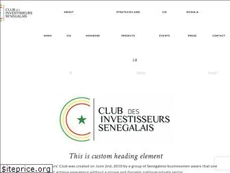 clubdesinvestisseurs.org