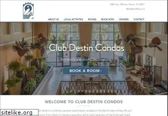 clubdestin.com