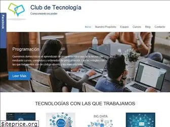 clubdetecnologia.net