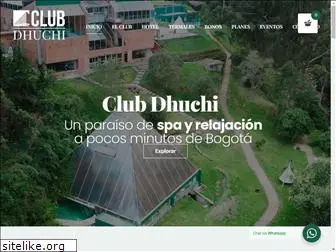 clubdhuchi.com