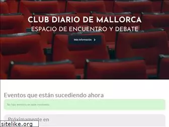 clubdiariodemallorca.es