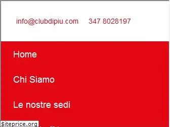clubdipiu.com