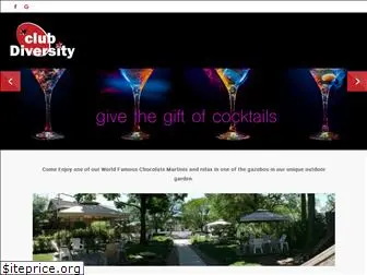 clubdiversity.com