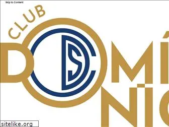 clubdominicasport.cl